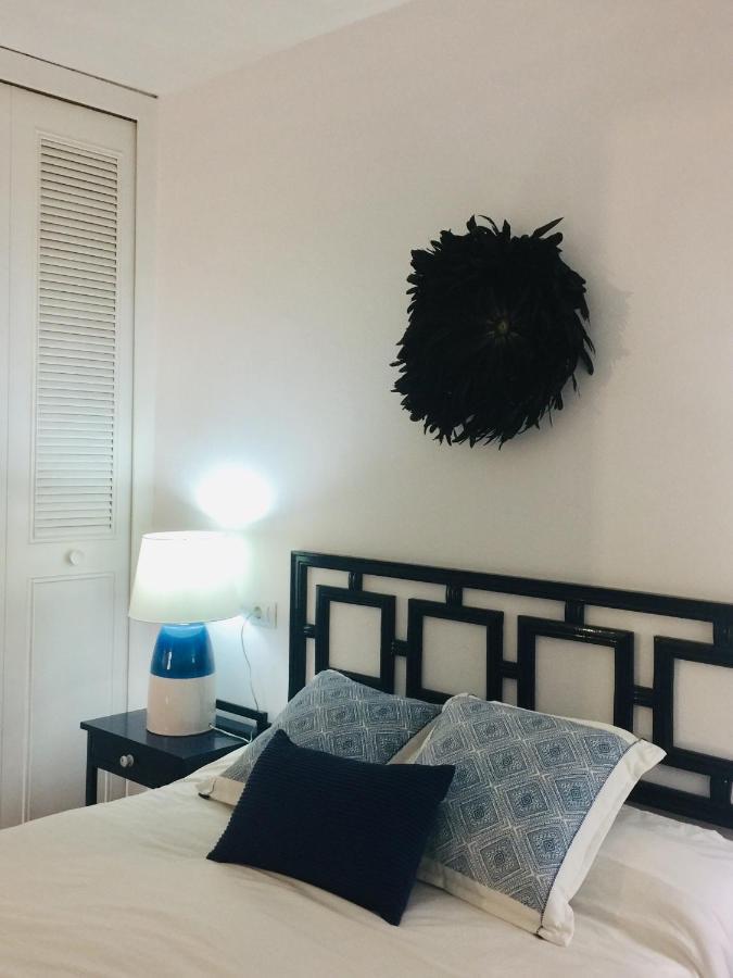 Horizonte, Un Hogar Con Vistas Al Mar Appartement Las Palmas de Gran Canaria