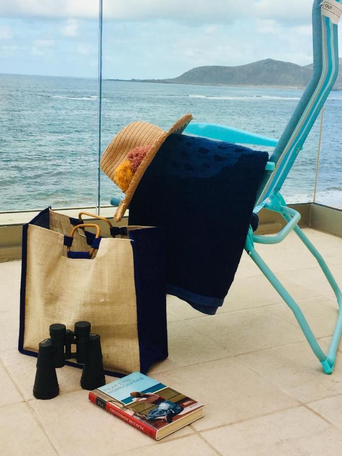Appartement Horizonte, Un Hogar Con Vistas Al Mar