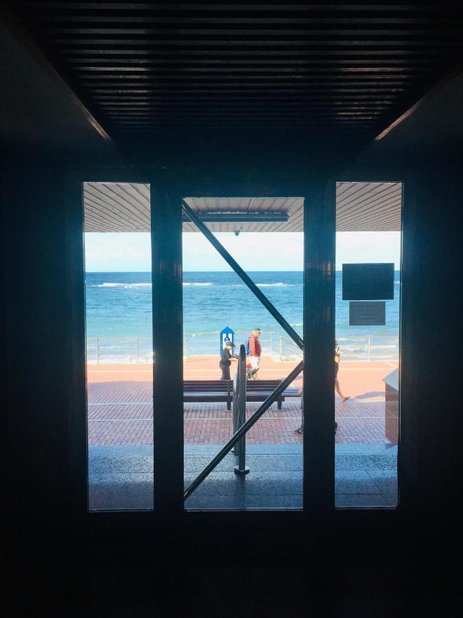 Horizonte, Un Hogar Con Vistas Al Mar Appartement Las Palmas