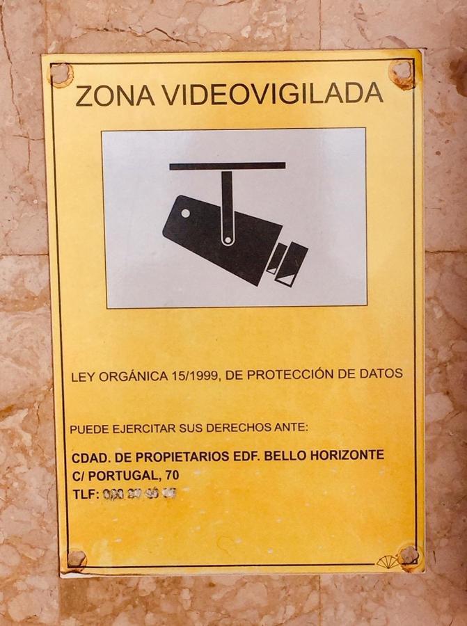 Horizonte, Un Hogar Con Vistas Al Mar Appartement Las Palmas