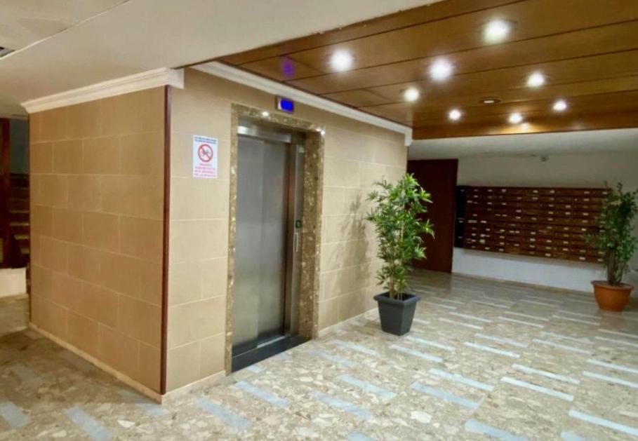Appartement Horizonte, Un Hogar Con Vistas Al Mar