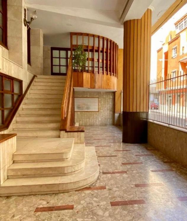 Horizonte, Un Hogar Con Vistas Al Mar Appartement Las Palmas