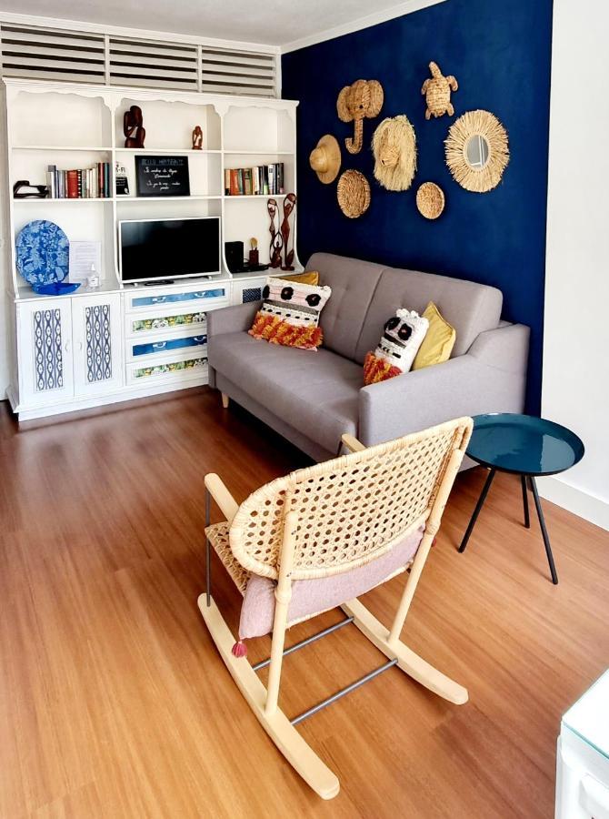 Appartement Horizonte, Un Hogar Con Vistas Al Mar