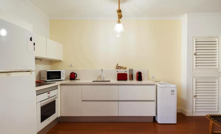 Appartement Horizonte, Un Hogar Con Vistas Al Mar
