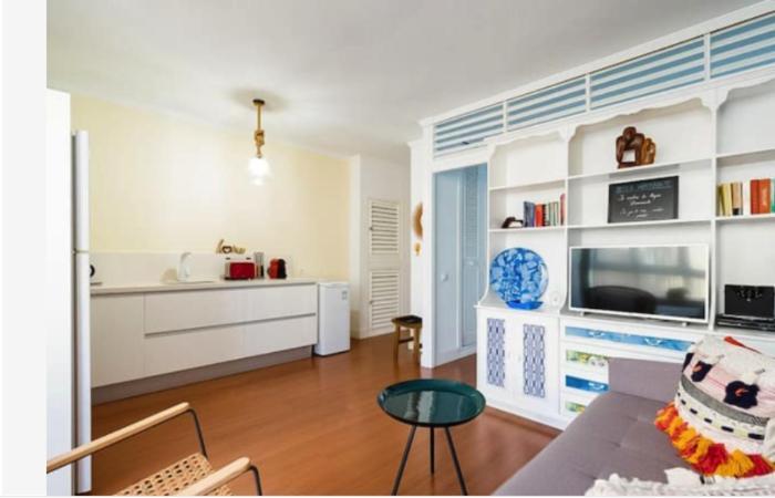 Horizonte, Un Hogar Con Vistas Al Mar Appartement