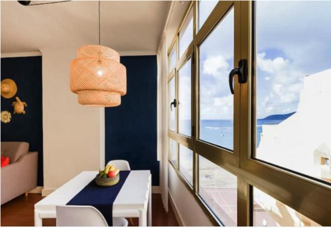 Appartement Horizonte, Un Hogar Con Vistas Al Mar