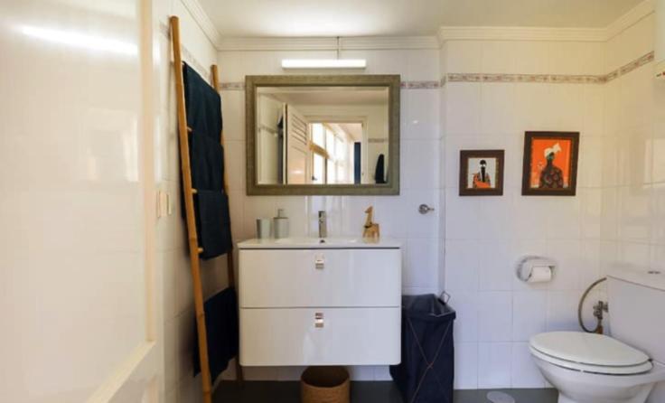 Appartement Horizonte, Un Hogar Con Vistas Al Mar Las Palmas
